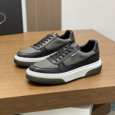 Prada Low Shoes